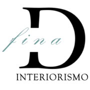 logotipo fina diaz