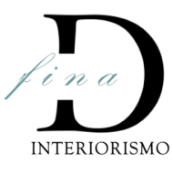 logotipo fina diaz